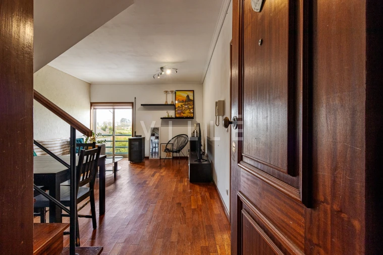 Apartamento T2 para Venda em São Bernardo Foto 6