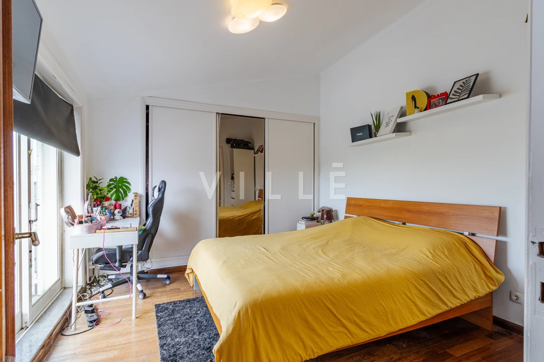 Apartamento T2 para Venda em São Bernardo Foto 28