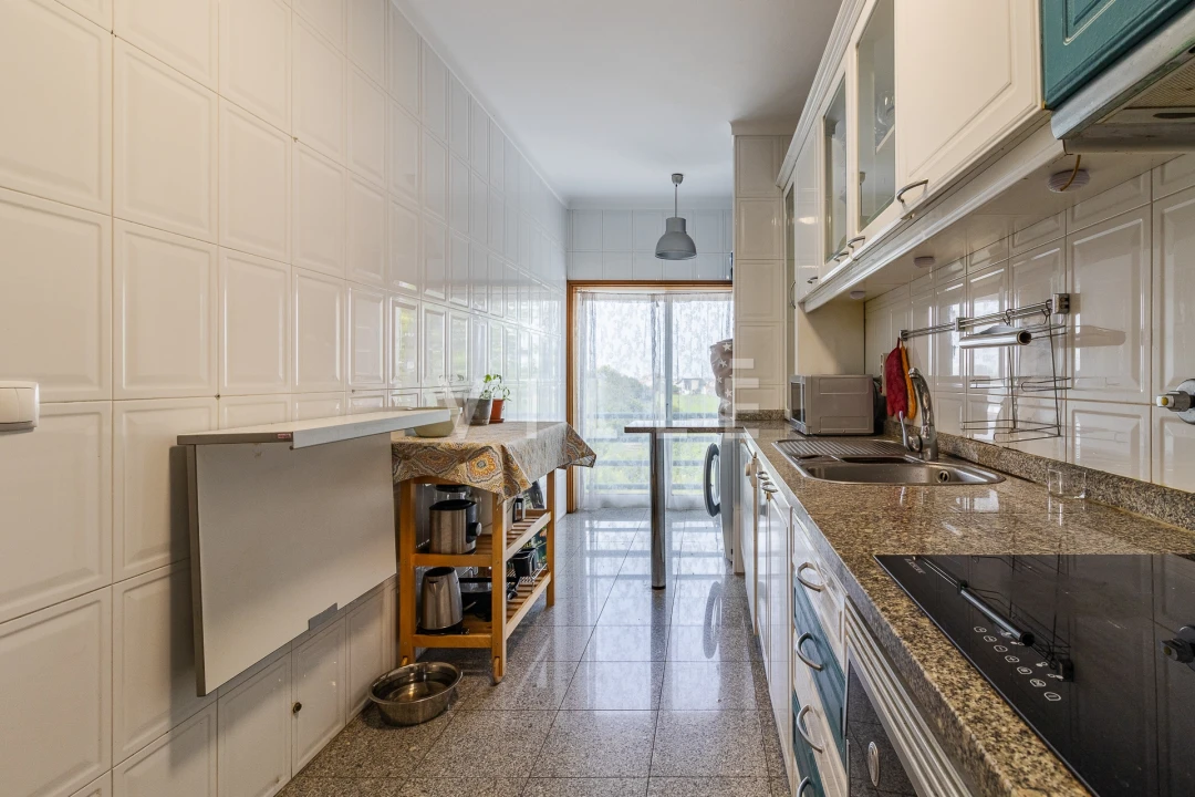 Apartamento T2 para Venda em São Bernardo Foto 16