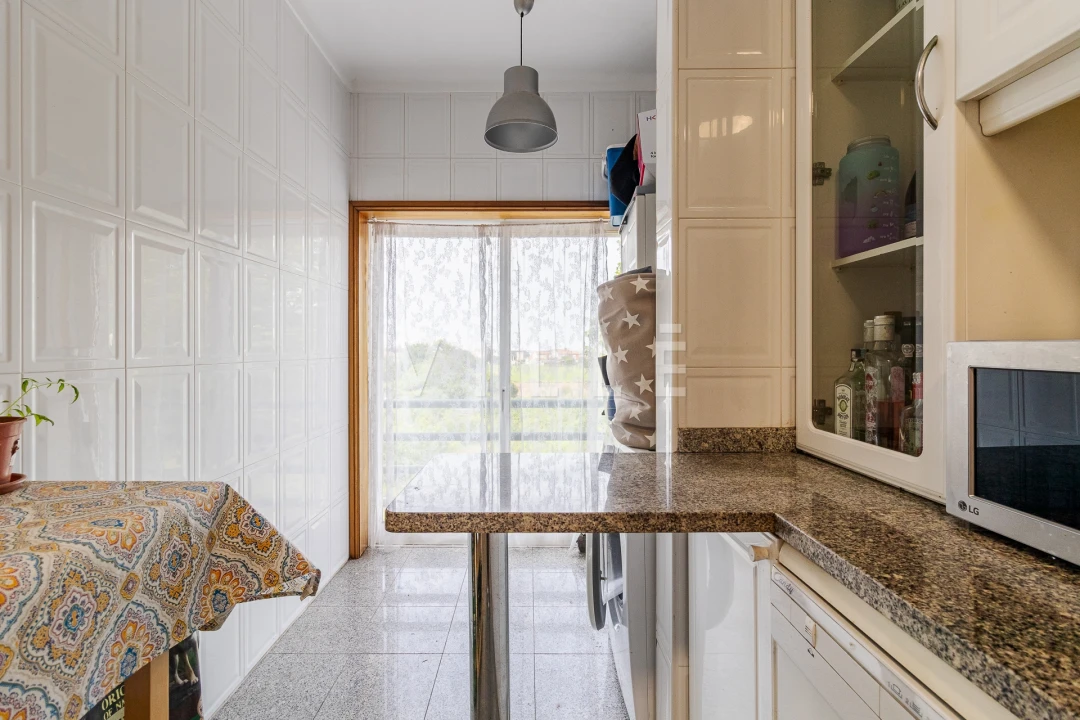 Apartamento T2 para Venda em São Bernardo Foto 17