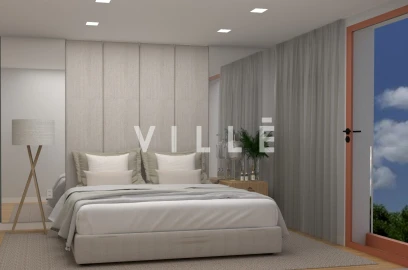 Apartamento T1 para Venda em Santa Joana