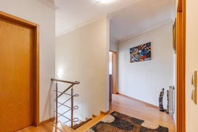 Moradia T4 para Venda em Santa Joana
