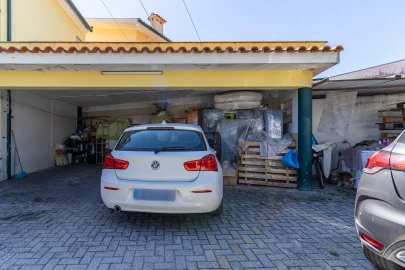 Moradia T4 para Venda em Santa Joana