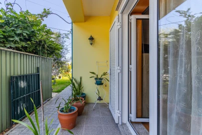 Moradia T4 para Venda em Santa Joana