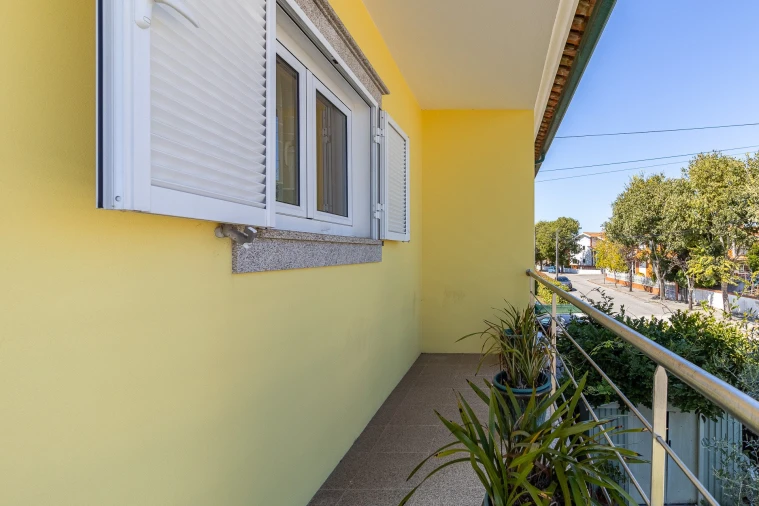 Moradia T4 para Venda em Santa Joana Foto 47