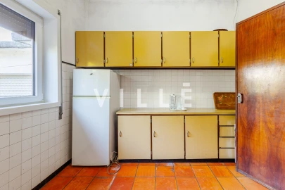 Moradia T3 para Venda em Ílhavo (São Salvador)