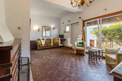 Moradia T3 para Venda em Ílhavo (São Salvador)