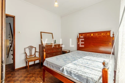 Moradia T3 para Venda em Ílhavo (São Salvador)