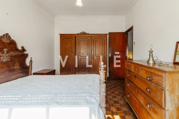 Moradia T3 para Venda em Ílhavo (São Salvador) Foto 15