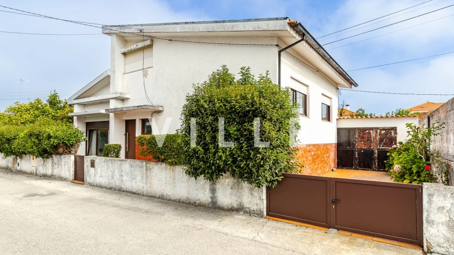 Moradia T3 para Venda em Ílhavo (São Salvador)