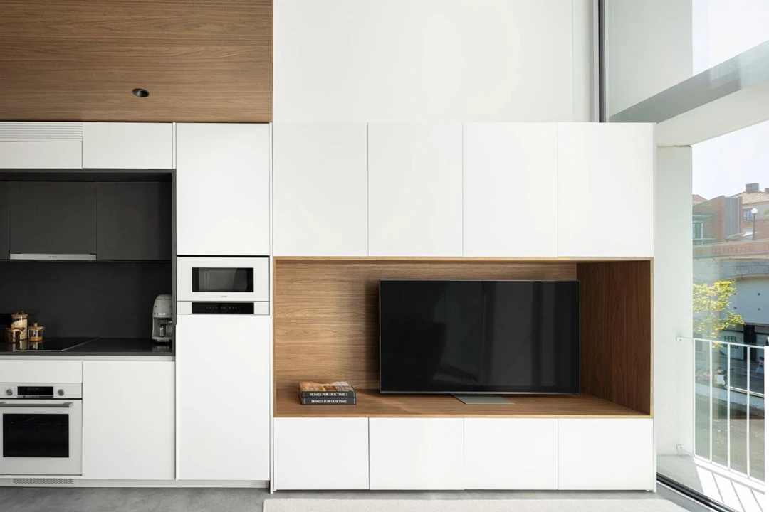 Apartamento T1 para Venda em Glória e Vera Cruz Foto 4