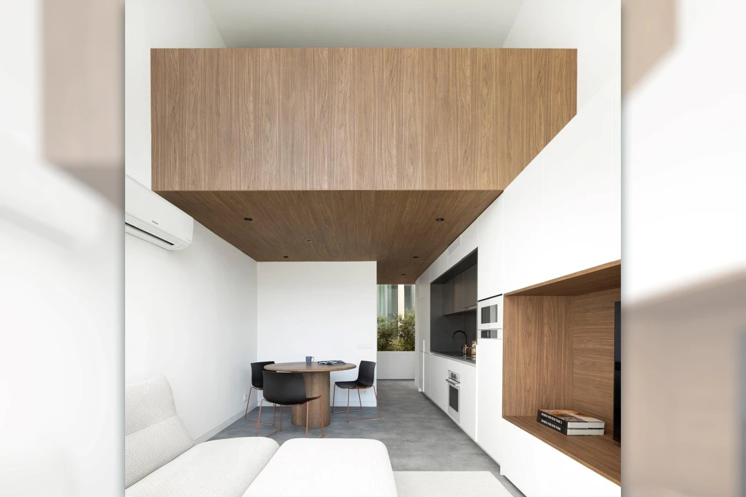 Apartamento T1 para Venda em Glória e Vera Cruz Foto 5