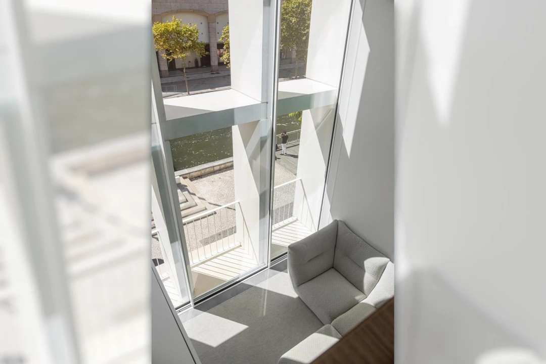 Apartamento T1 para Venda em Glória e Vera Cruz Foto 16