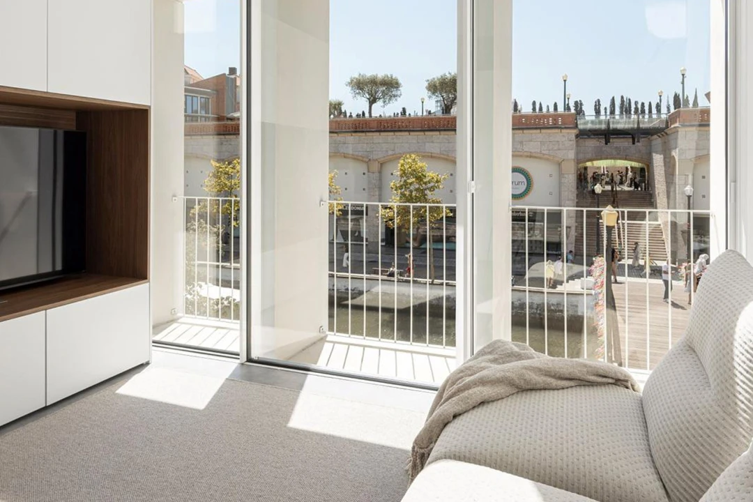 Apartamento T1 para Venda em Glória e Vera Cruz Foto 1