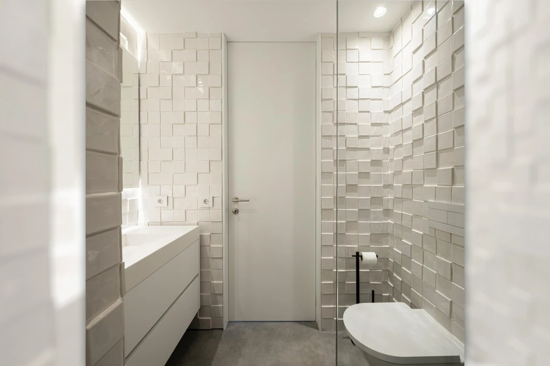 Apartamento T1 para Venda em Glória e Vera Cruz Foto 14