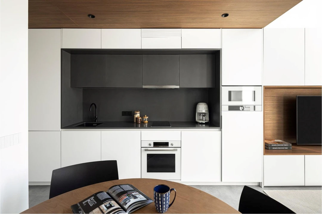Apartamento T1 para Venda em Glória e Vera Cruz Foto 19