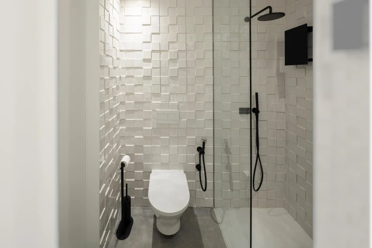 Apartamento T1 para Venda em Glória e Vera Cruz Foto 10