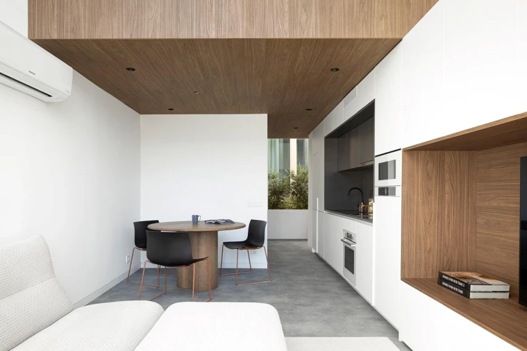 Apartamento T1 para Venda em Glória e Vera Cruz Foto 6
