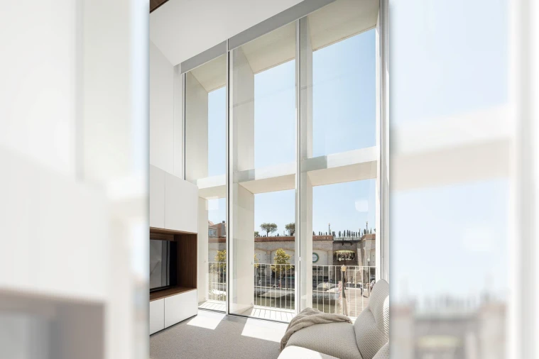 Apartamento T1 para Venda em Glória e Vera Cruz Foto 12