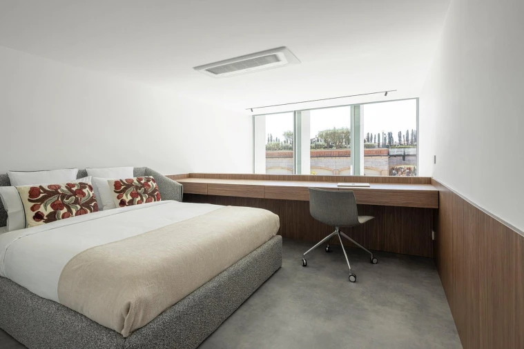 Apartamento T1 para Venda em Glória e Vera Cruz Foto 15