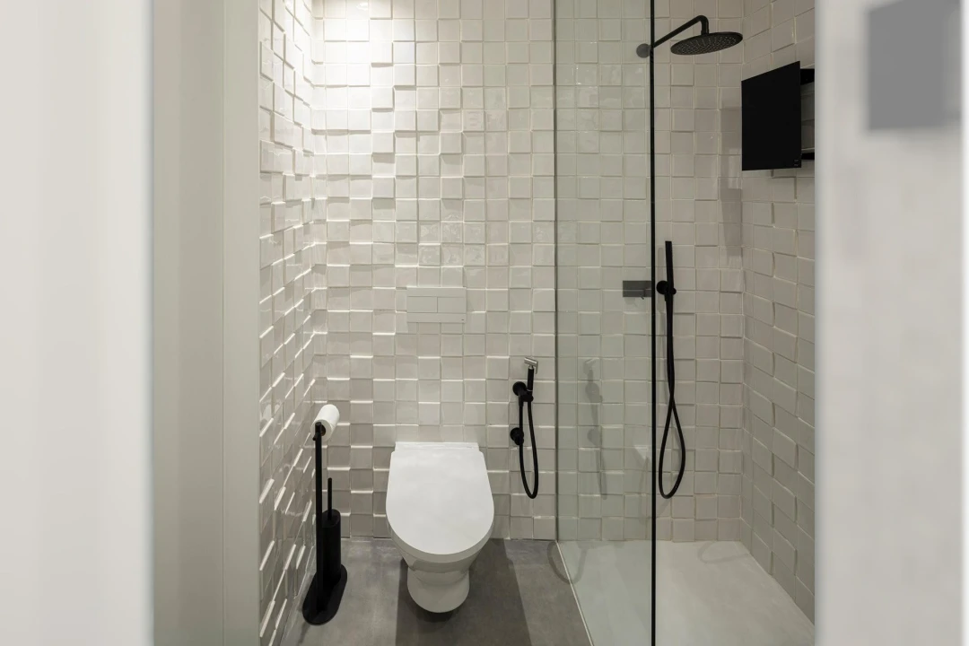 Apartamento T1 para Venda em Glória e Vera Cruz Foto 10