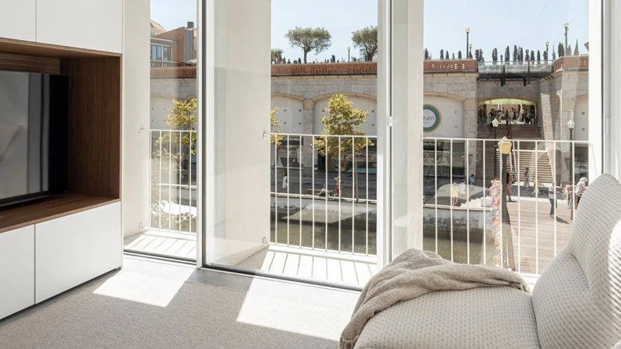 Apartamento T1 para Venda em Glória e Vera Cruz