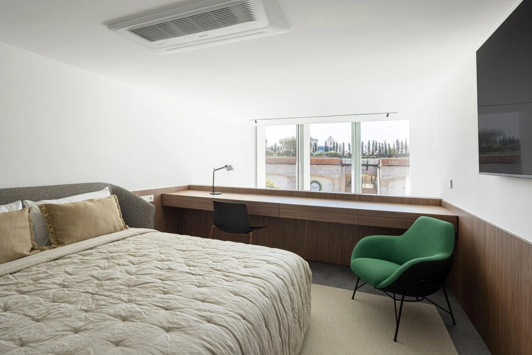 Apartamento T1 para Venda em Glória e Vera Cruz Foto 2