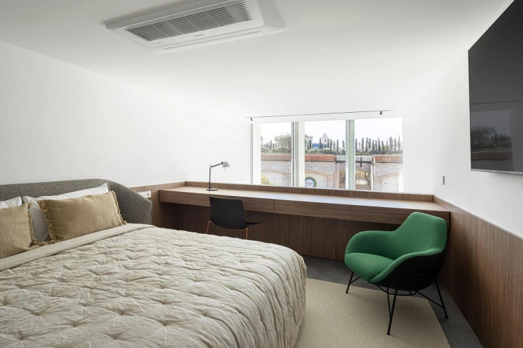Apartamento T1 para Venda em Glória e Vera Cruz Foto 2