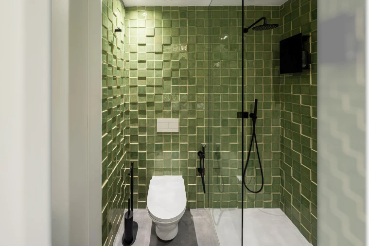 Apartamento T1 para Venda em Glória e Vera Cruz Foto 22