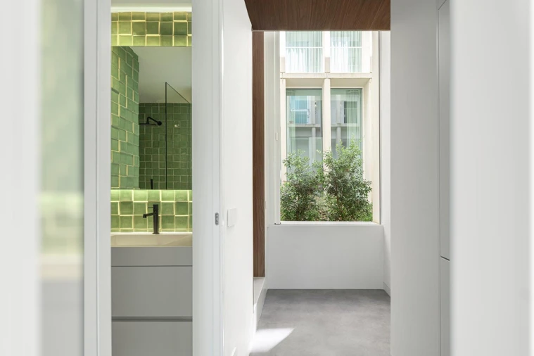 Apartamento T1 para Venda em Glória e Vera Cruz Foto 9