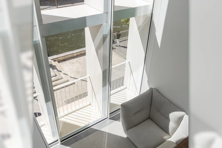 Apartamento T1 para Venda em Glória e Vera Cruz Foto 3