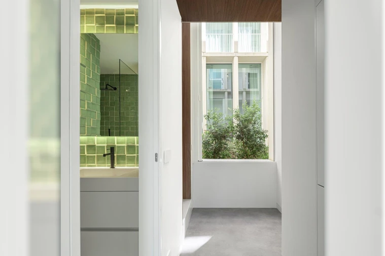 Apartamento T1 para Venda em Glória e Vera Cruz Foto 18