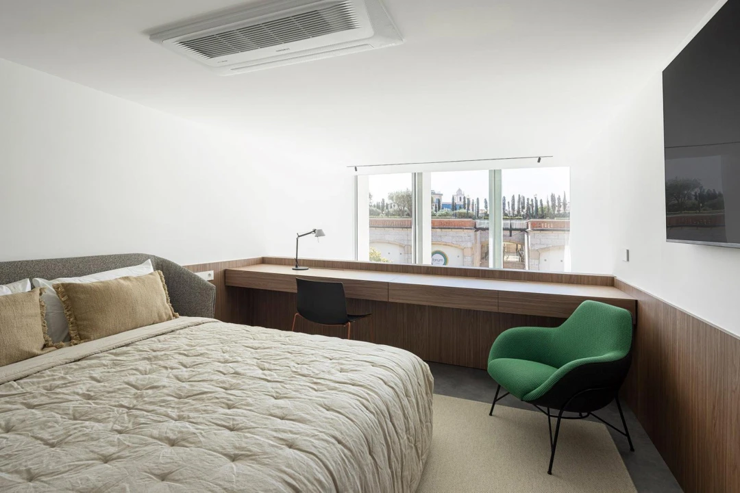 Apartamento T1 para Venda em Glória e Vera Cruz Foto 15