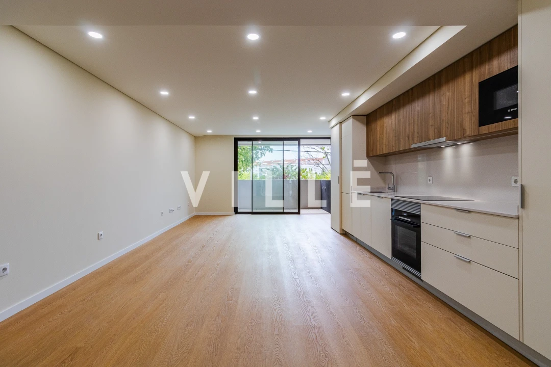 Apartamento T2 para Venda em Esgueira Foto 1