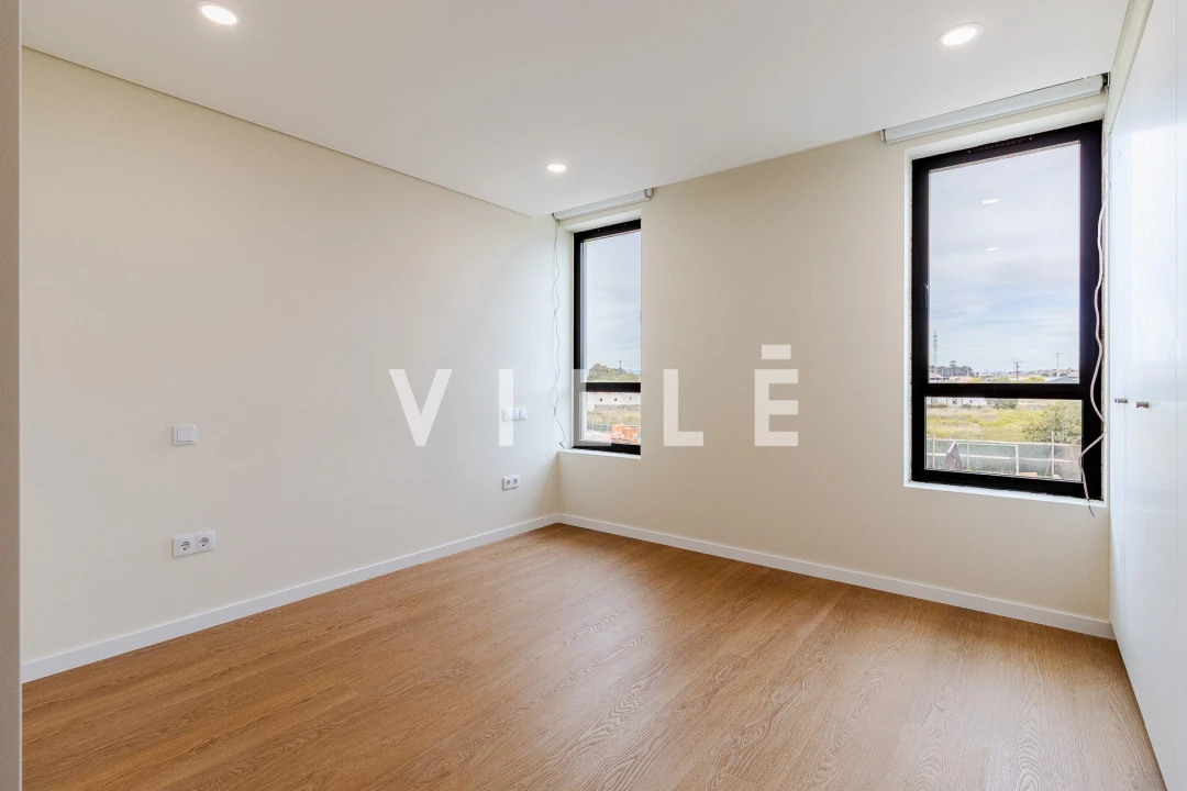 Apartamento T2 para Venda em Esgueira Foto 17