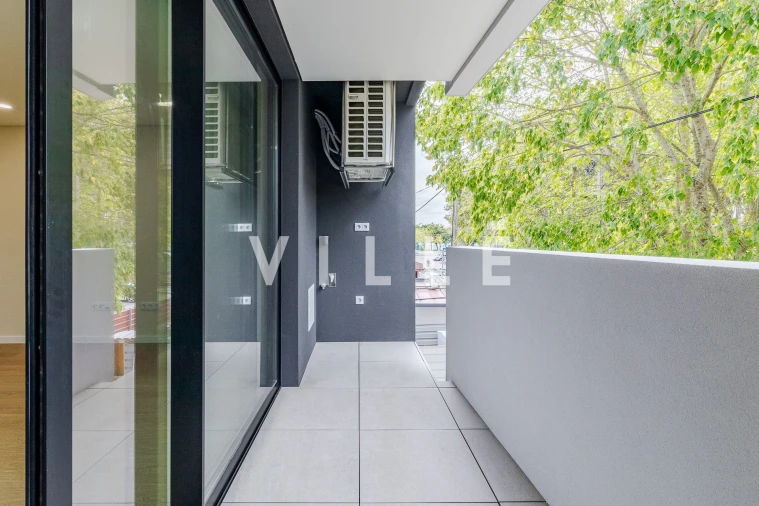Apartamento T2 para Venda em Esgueira Foto 5