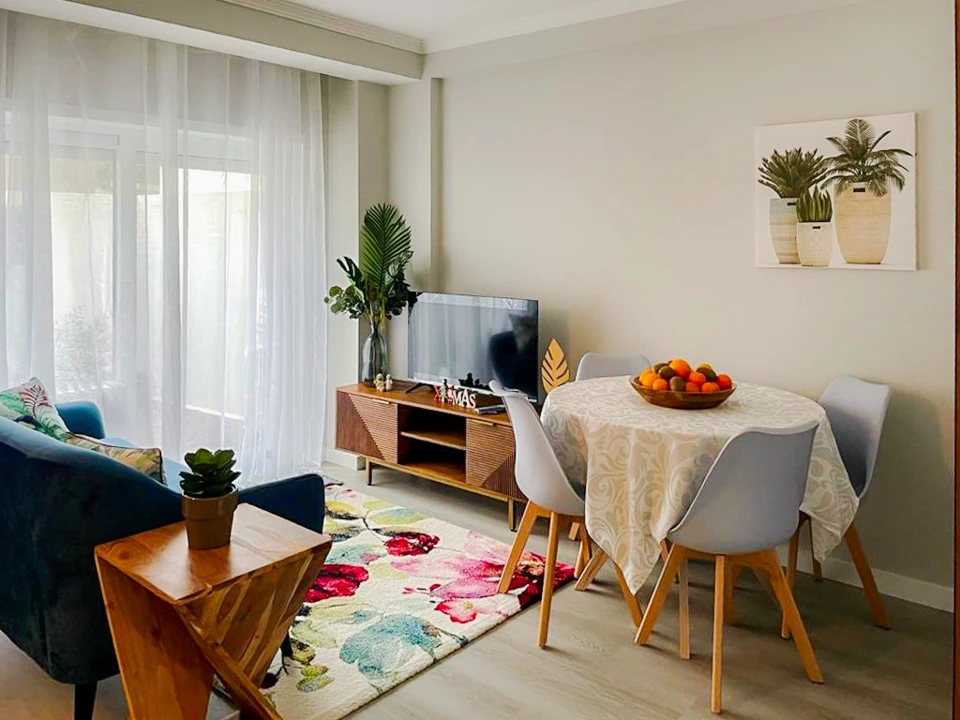 Apartamento T1 para Venda em Glória e Vera Cruz Foto 12