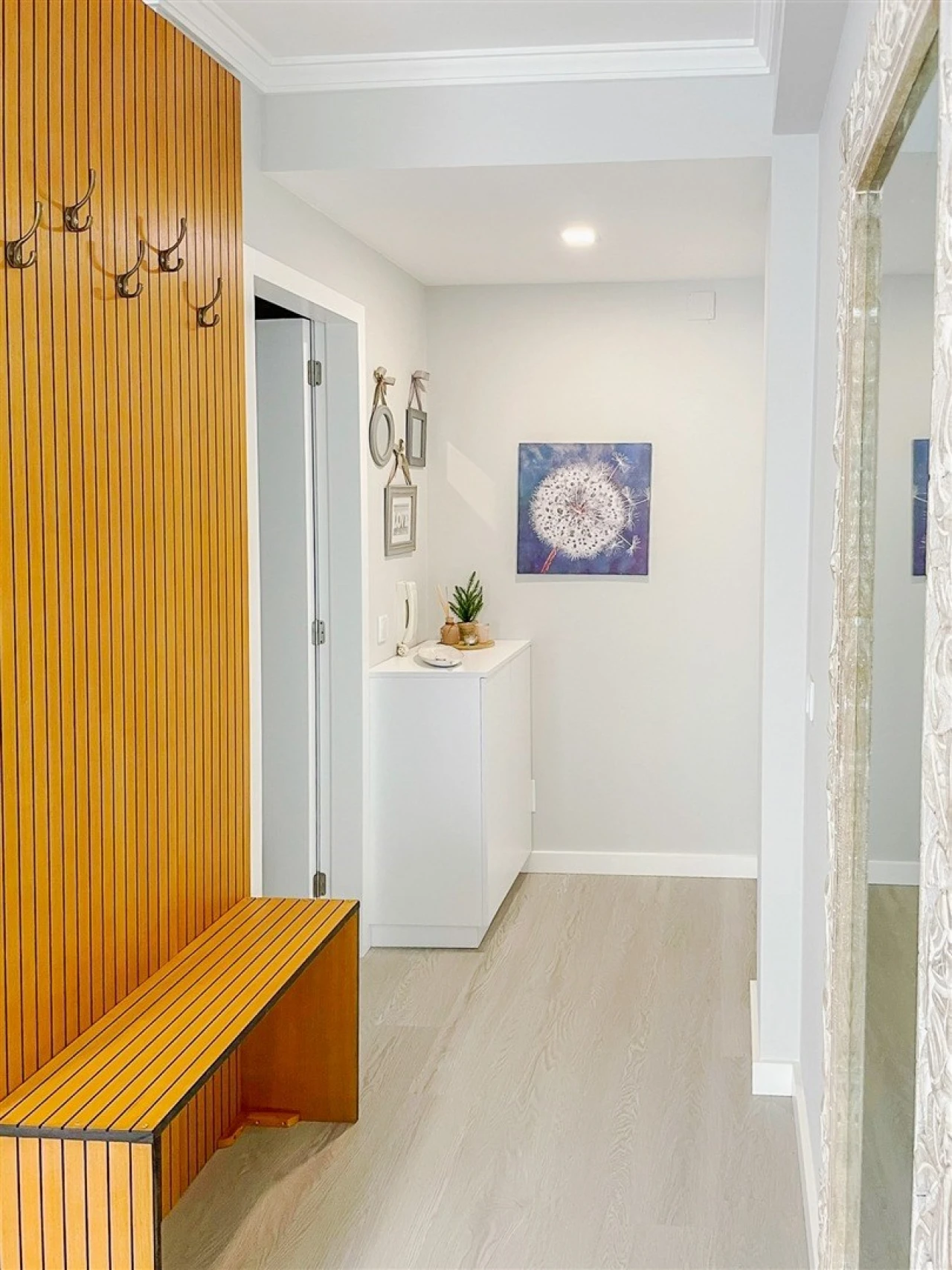 Apartamento T1 para Venda em Glória e Vera Cruz Foto 48