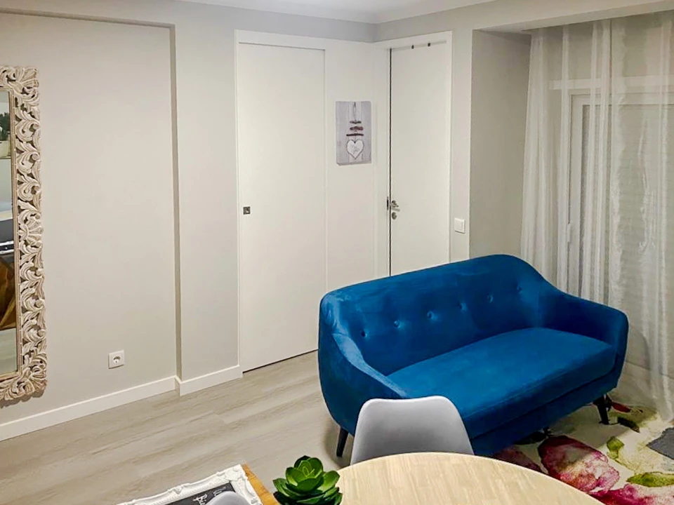 Apartamento T1 para Venda em Glória e Vera Cruz Foto 24
