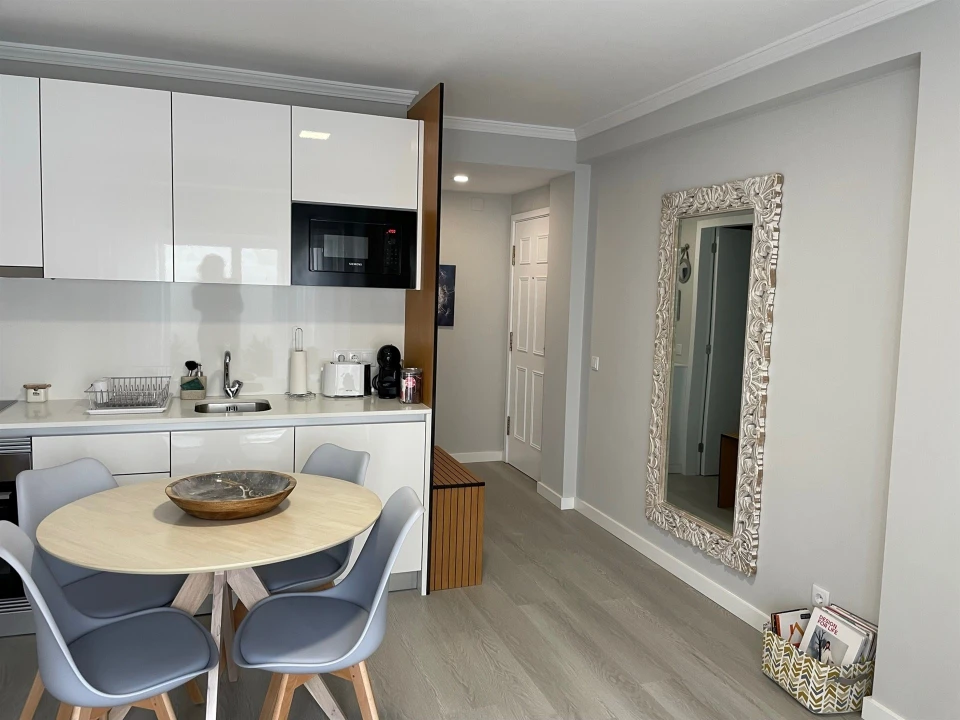 Apartamento T1 para Venda em Glória e Vera Cruz Foto 38