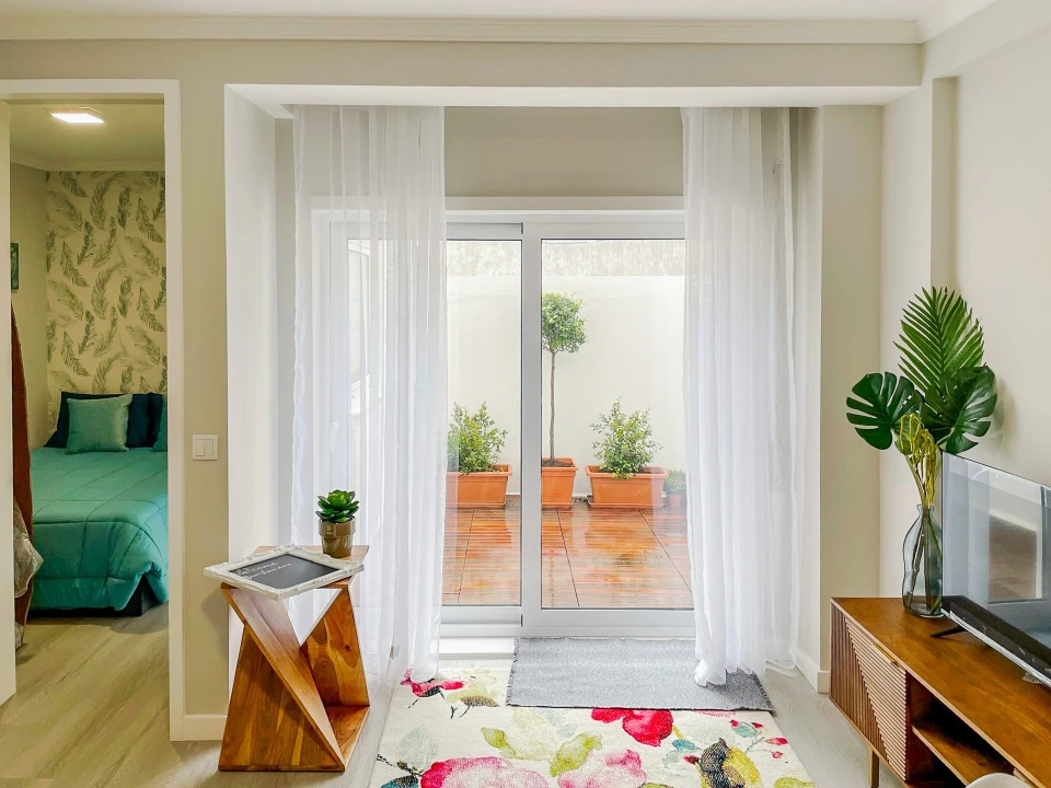 Apartamento T1 para Venda em Glória e Vera Cruz Foto 46