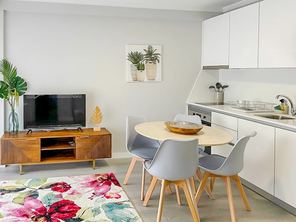 Apartamento T1 para Venda em Glória e Vera Cruz Foto 13
