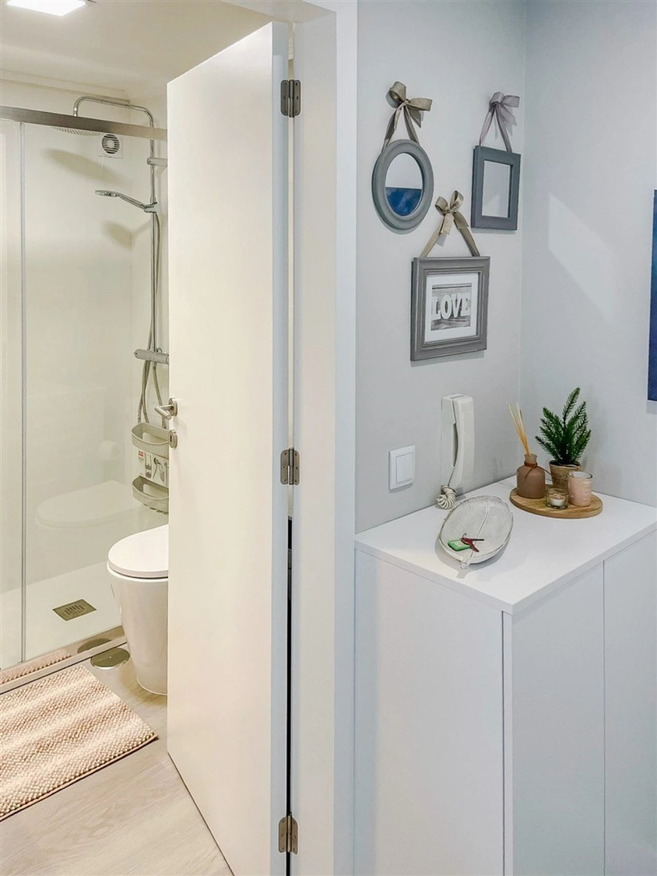 Apartamento T1 para Venda em Glória e Vera Cruz Foto 9