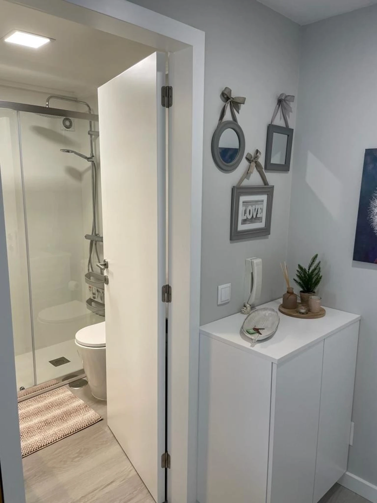 Apartamento T1 para Venda em Glória e Vera Cruz Foto 35