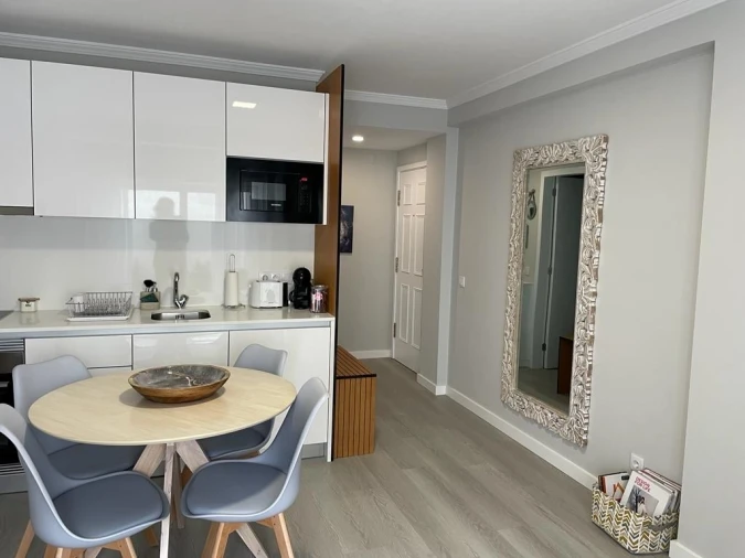 Apartamento T1 para Venda em Glória e Vera Cruz Foto 33