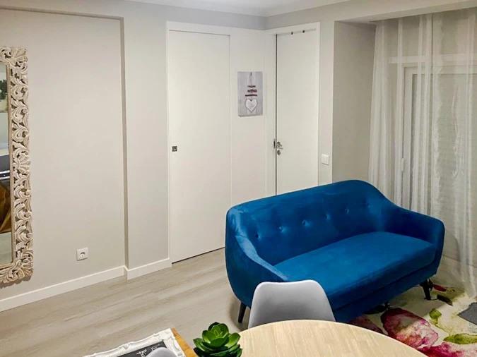 Apartamento T1 para Venda em Glória e Vera Cruz Foto 24