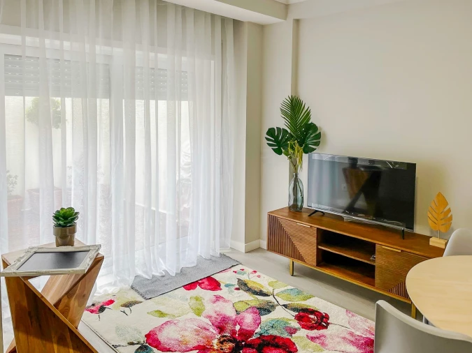 Apartamento T1 para Venda em Glória e Vera Cruz Foto 4