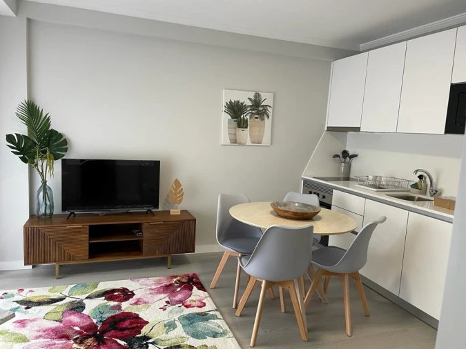 Apartamento T1 para Venda em Glória e Vera Cruz Foto 31
