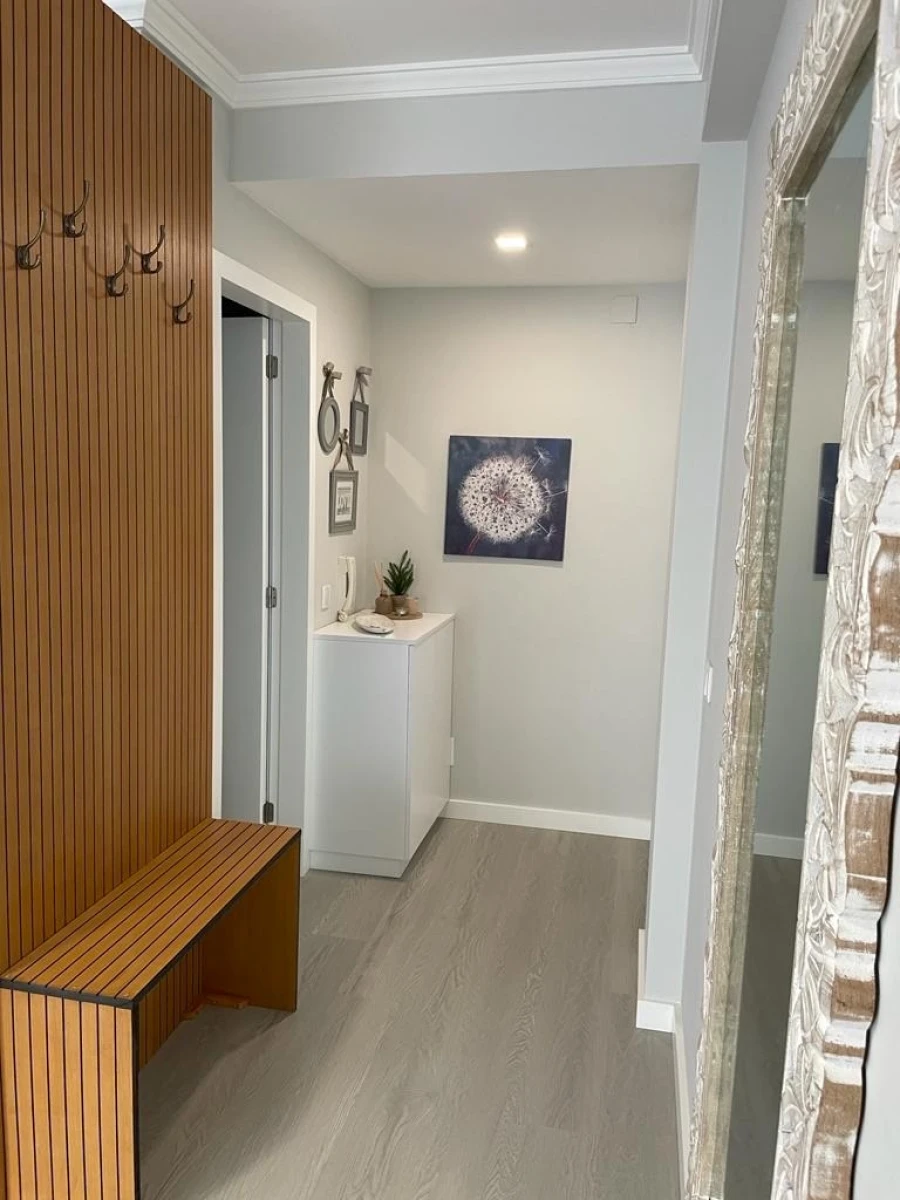 Apartamento T1 para Venda em Glória e Vera Cruz Foto 28