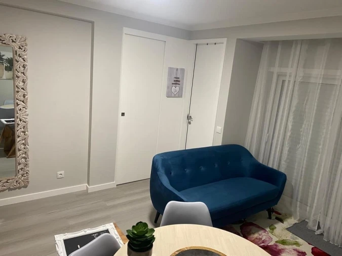 Apartamento T1 para Venda em Glória e Vera Cruz Foto 34
